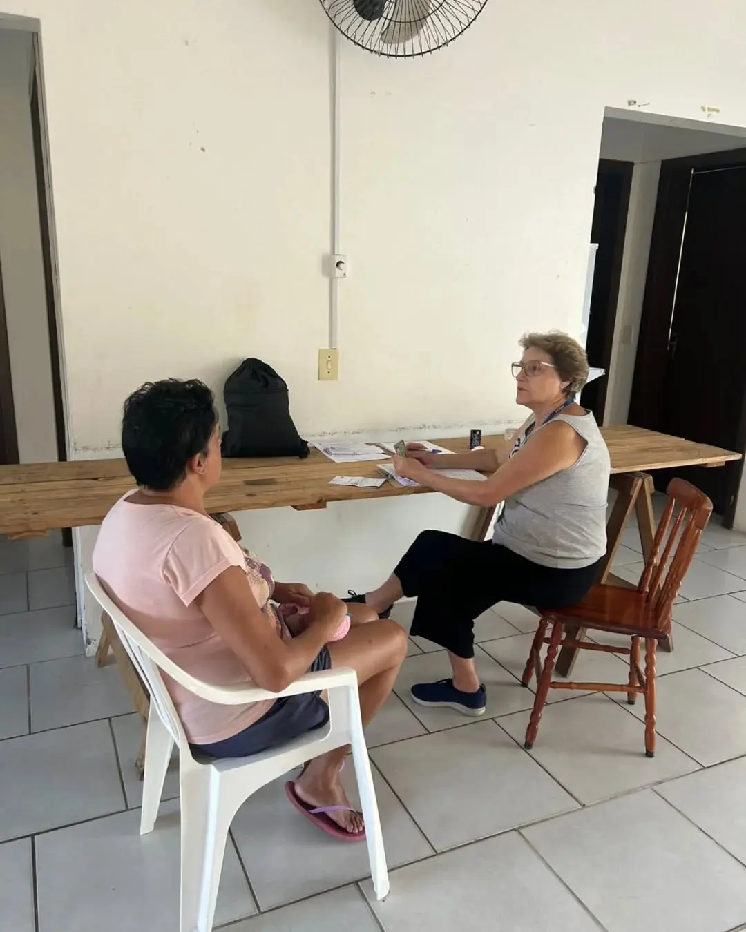 Três Cachoeiras Impulsiona Artesanato e Emprego com Sine Móvel