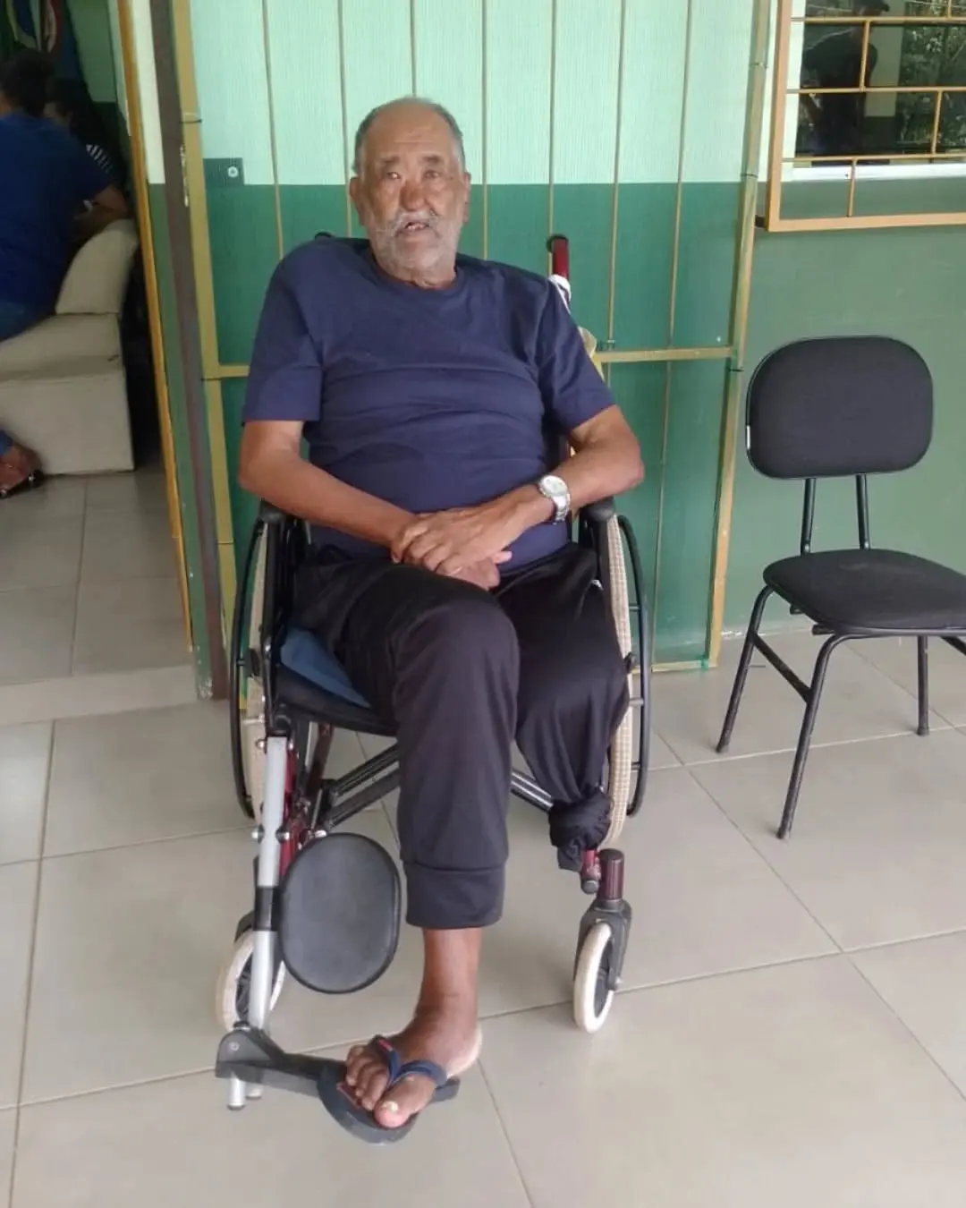 Prefeitura de Praia Grande (SC) Realiza Ação de Saúde Cardiovascular em Comunidade Quilombola