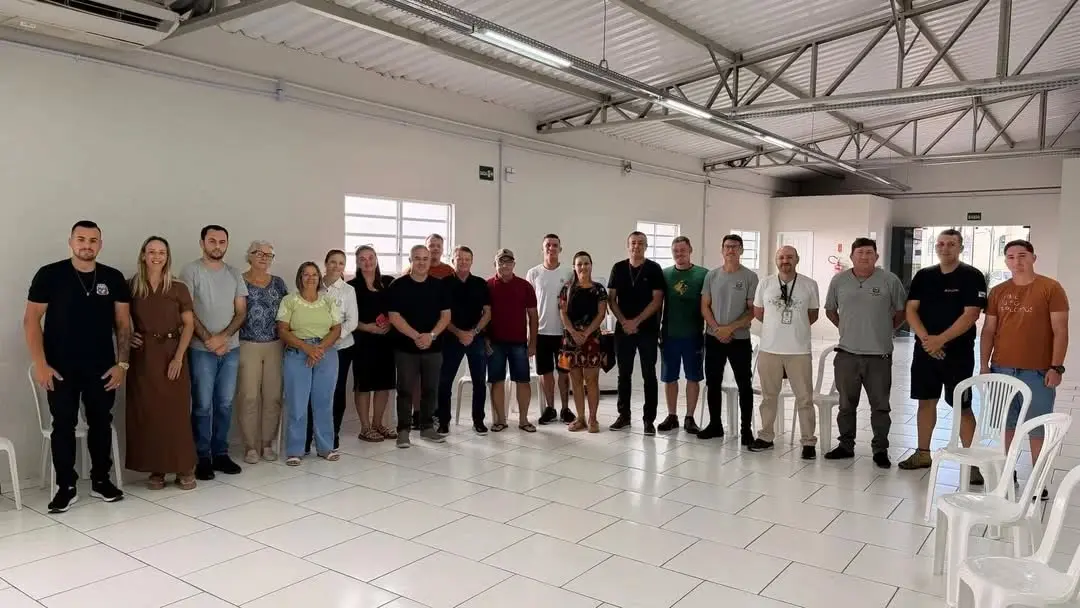 Ermo Fortalece Turismo com Eleição de Novos Conselheiros Municipais