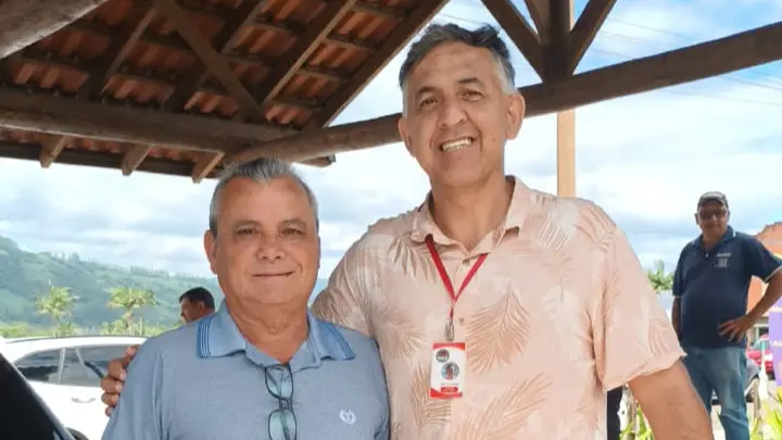 Praia Grande (SC) Ganha Delegacia Civil Revitalizada para Reforçar a Segurança Pública