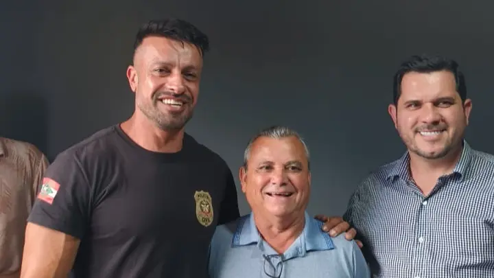 Praia Grande (SC) Ganha Delegacia Civil Revitalizada para Reforçar a Segurança Pública