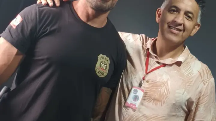 Praia Grande (SC) Ganha Delegacia Civil Revitalizada para Reforçar a Segurança Pública