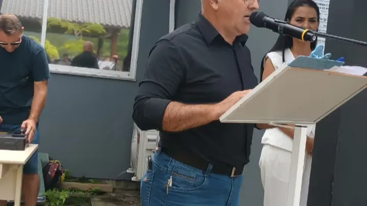 Praia Grande (SC) Ganha Delegacia Civil Revitalizada para Reforçar a Segurança Pública