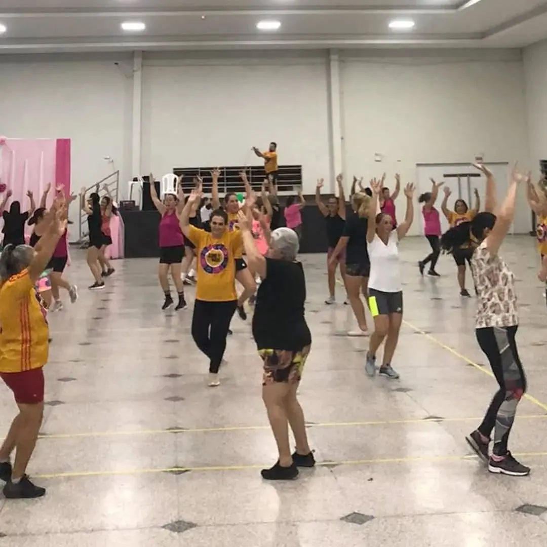 Santa Rosa do Sul: Projeto Sou Mais Você Retorna em 2026 com Novas Atividades