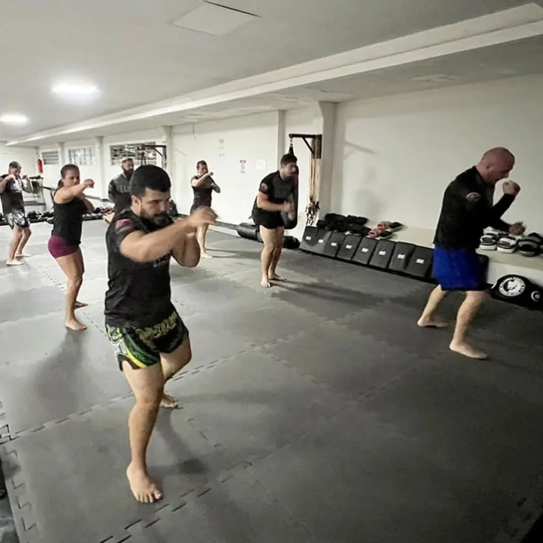 Santa Rosa do Sul: Projeto Sou Mais Você Retorna em 2026 com Novas Atividades