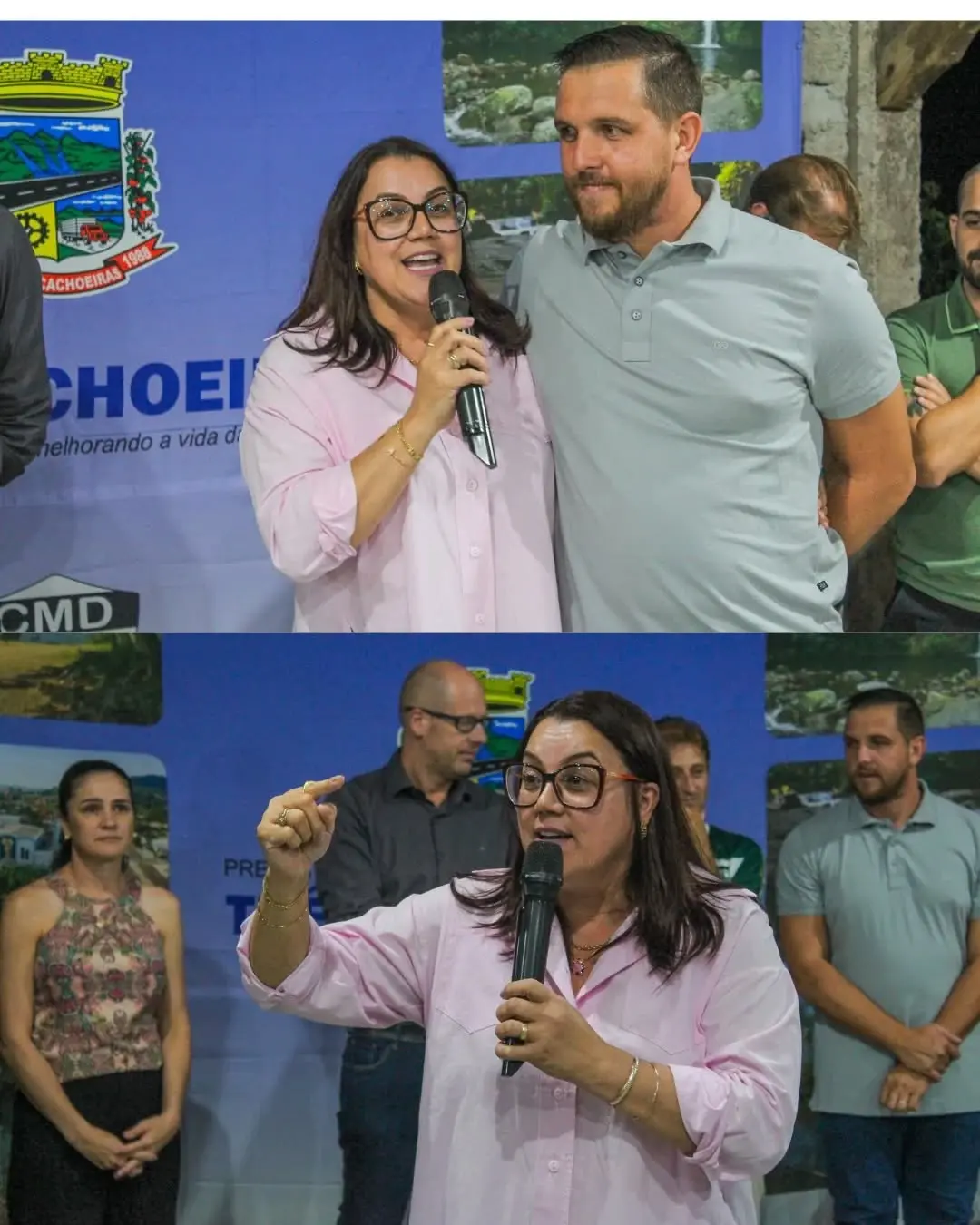 Três Cachoeiras Celebra Título de Capital Estadual da Banana: Reconhecimento e Futuro