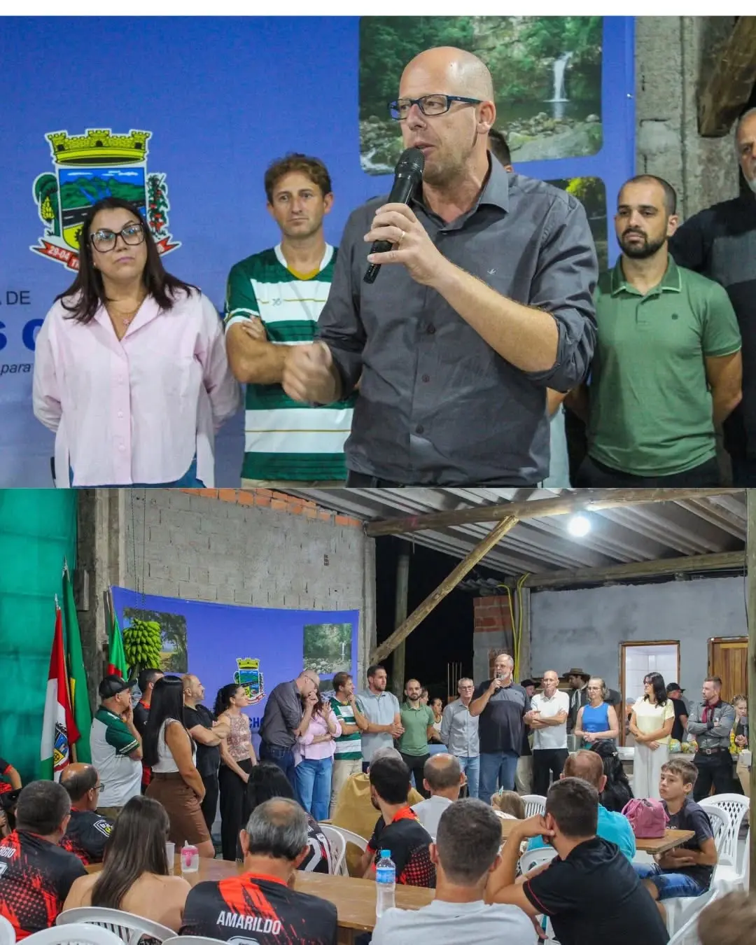 Três Cachoeiras Recebe Título de Capital Estadual da Banana: Um Marco para a Economia Local