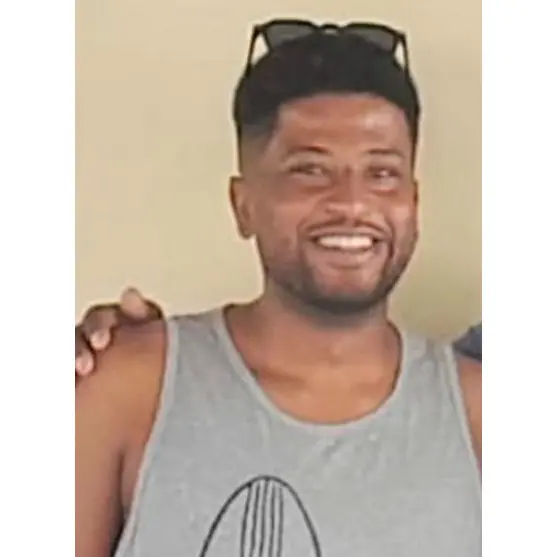 Corpo de homem assassinado é identificado em Sombrio; vítima estava desaparecida