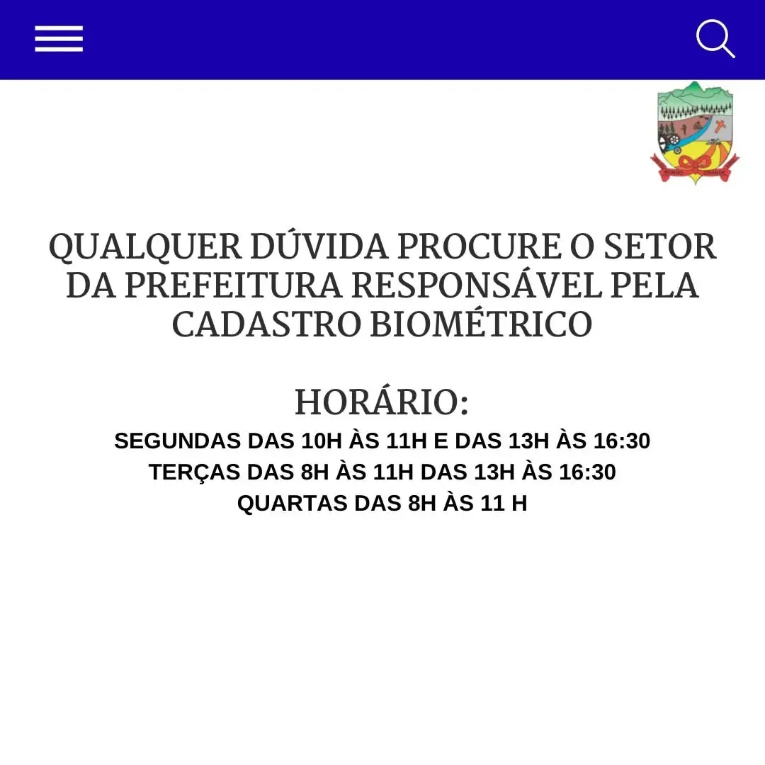 Morro Grande Informa: Tudo Sobre a Nova Carteira de Identidade Nacional (CIN)