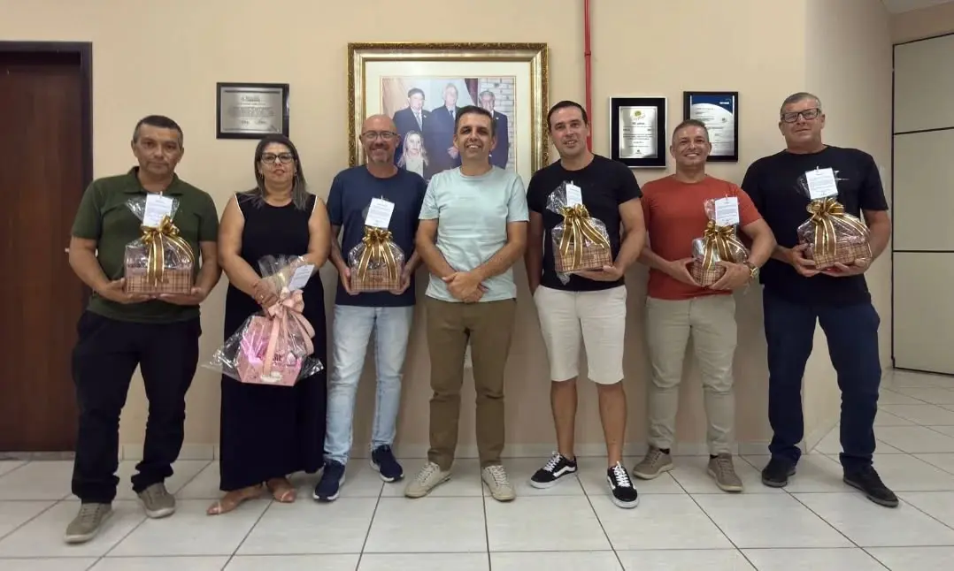 CEPRAG Fortalece Governança com Conselho Fiscal Dedicado ao Cooperativismo