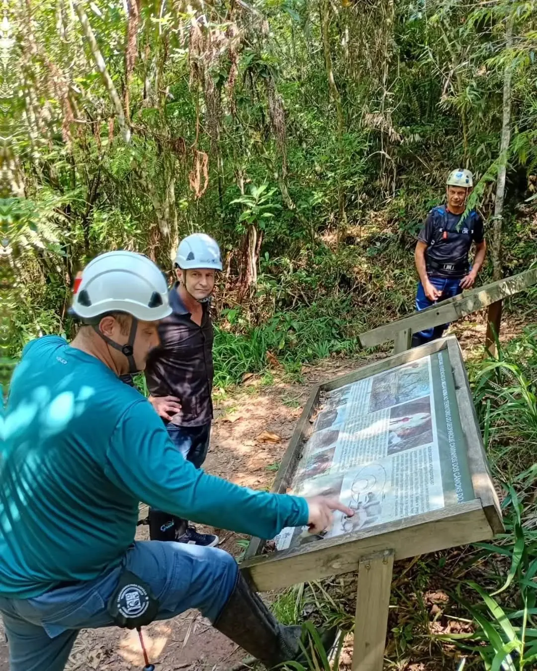 Morro Grande Impulsiona Geoparque Cânions do Sul com Assembleia de Prefeitos