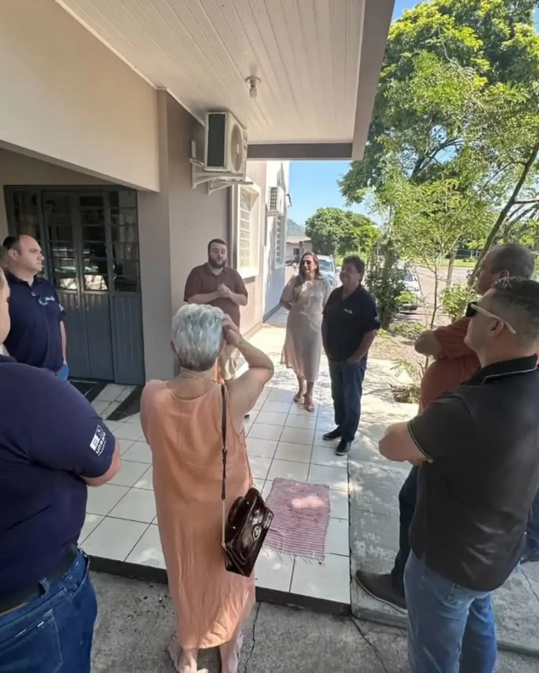 Morro Grande Impulsiona Geoparque Cânions do Sul com Assembleia de Prefeitos