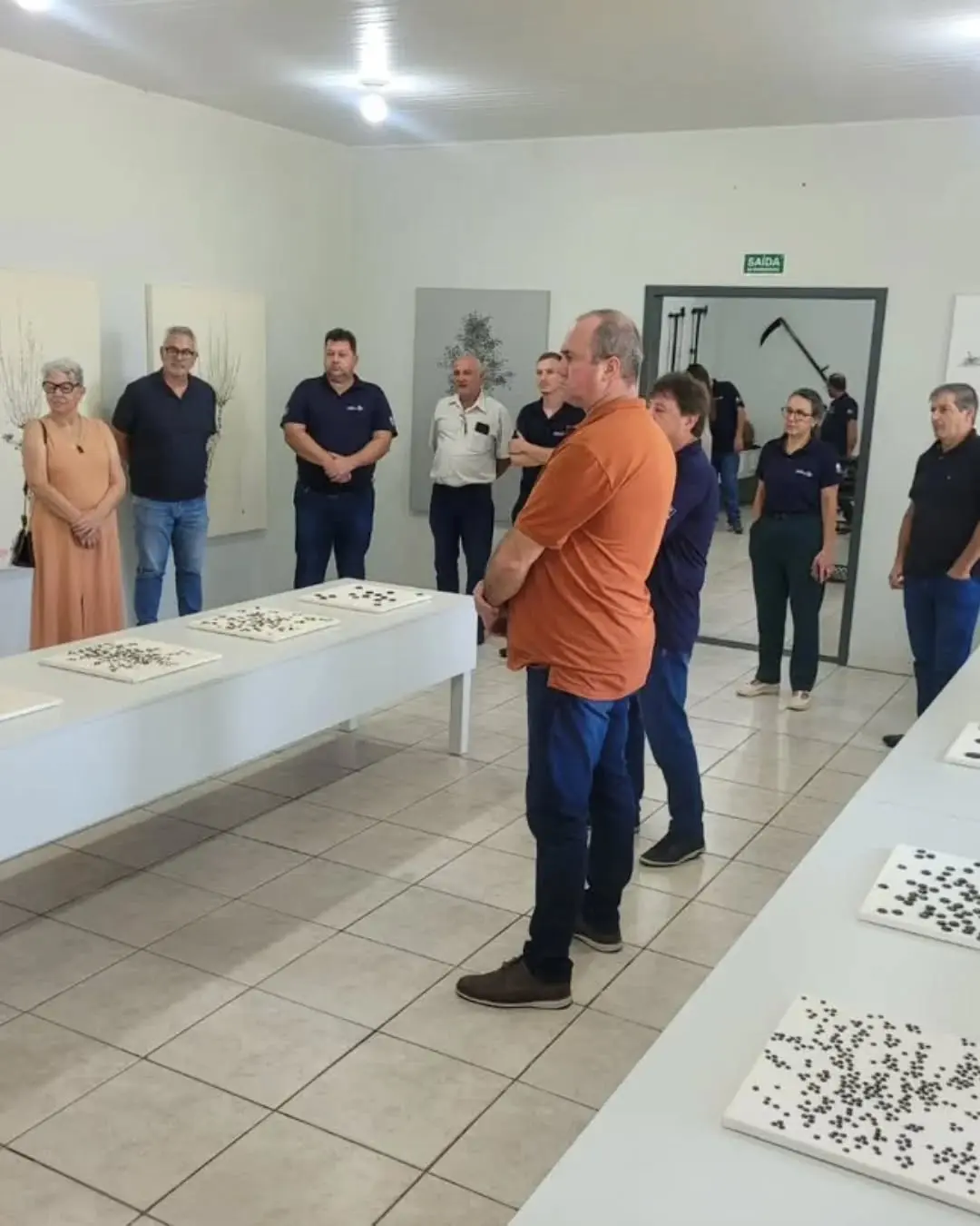 Morro Grande Impulsiona Geoparque Cânions do Sul com Assembleia de Prefeitos