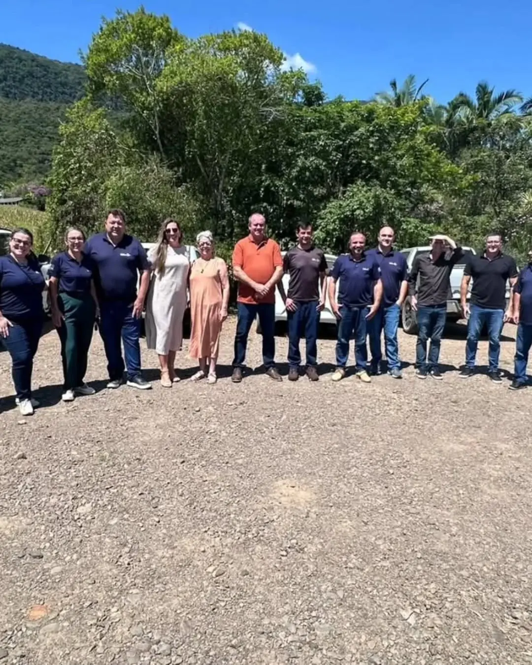 Morro Grande Impulsiona Geoparque Cânions do Sul com Assembleia de Prefeitos