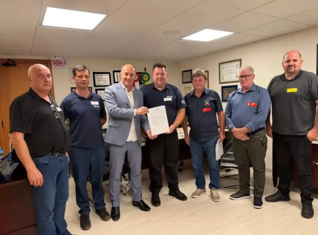 Geoparque Caminhos dos Cânions do Sul: Timbé do Sul e Morro Grande Buscam Recursos para Pavimentação