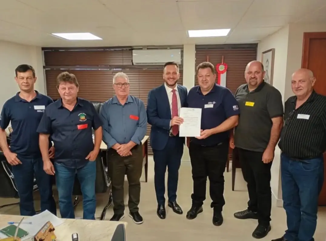 Geoparque Caminhos dos Cânions do Sul: Timbé do Sul e Morro Grande Buscam Recursos para Pavimentação