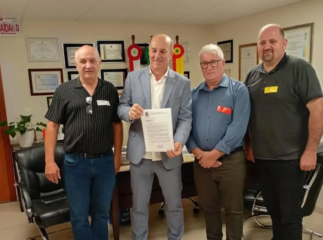 Geoparque Caminhos dos Cânions do Sul: Timbé do Sul e Morro Grande Buscam Recursos para Pavimentação