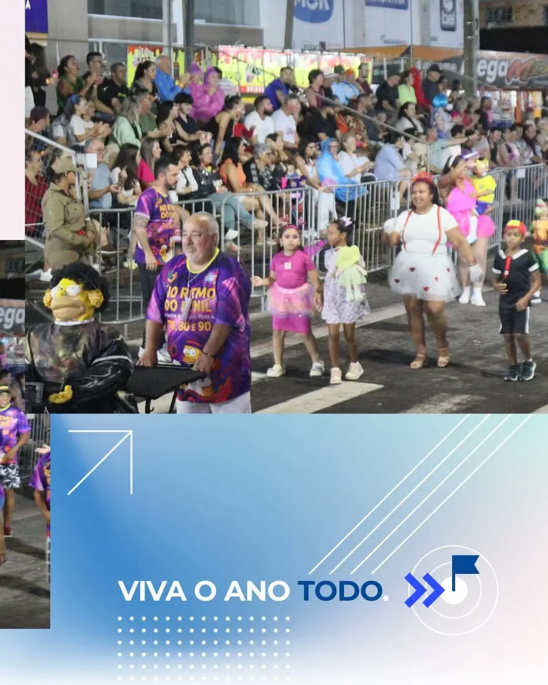 Arroio do Sal Transforma Leite Arrecadado no Carnaval em Cestas Básicas para Famílias Carentes