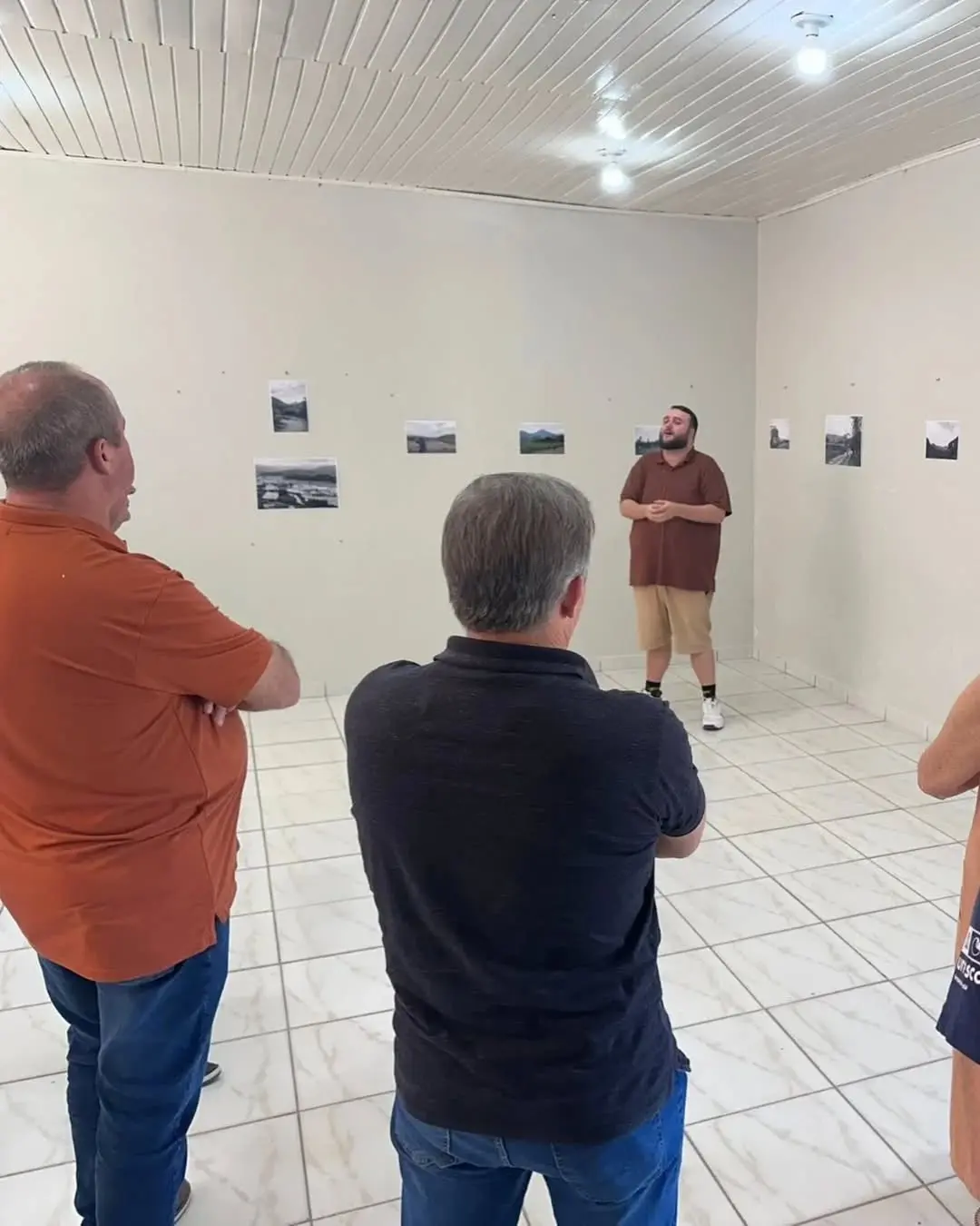 Morro Grande Celebra sua Paisagem Cultural com a Exposição 'Entre Meandros'