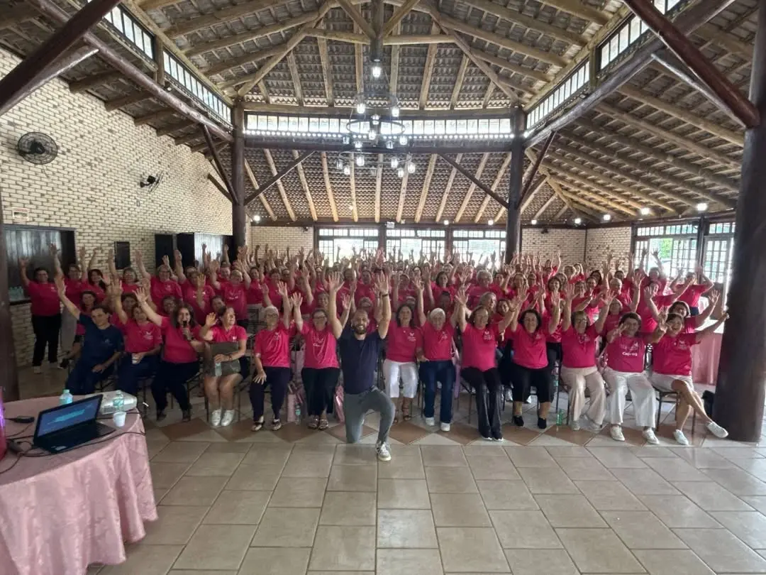 CEPRAG promove dia especial para celebrar e valorizar mulheres