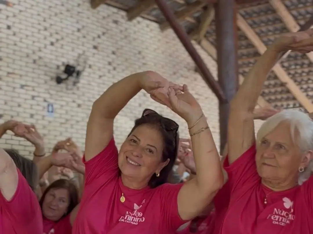 CEPRAG promove dia especial para celebrar e valorizar mulheres