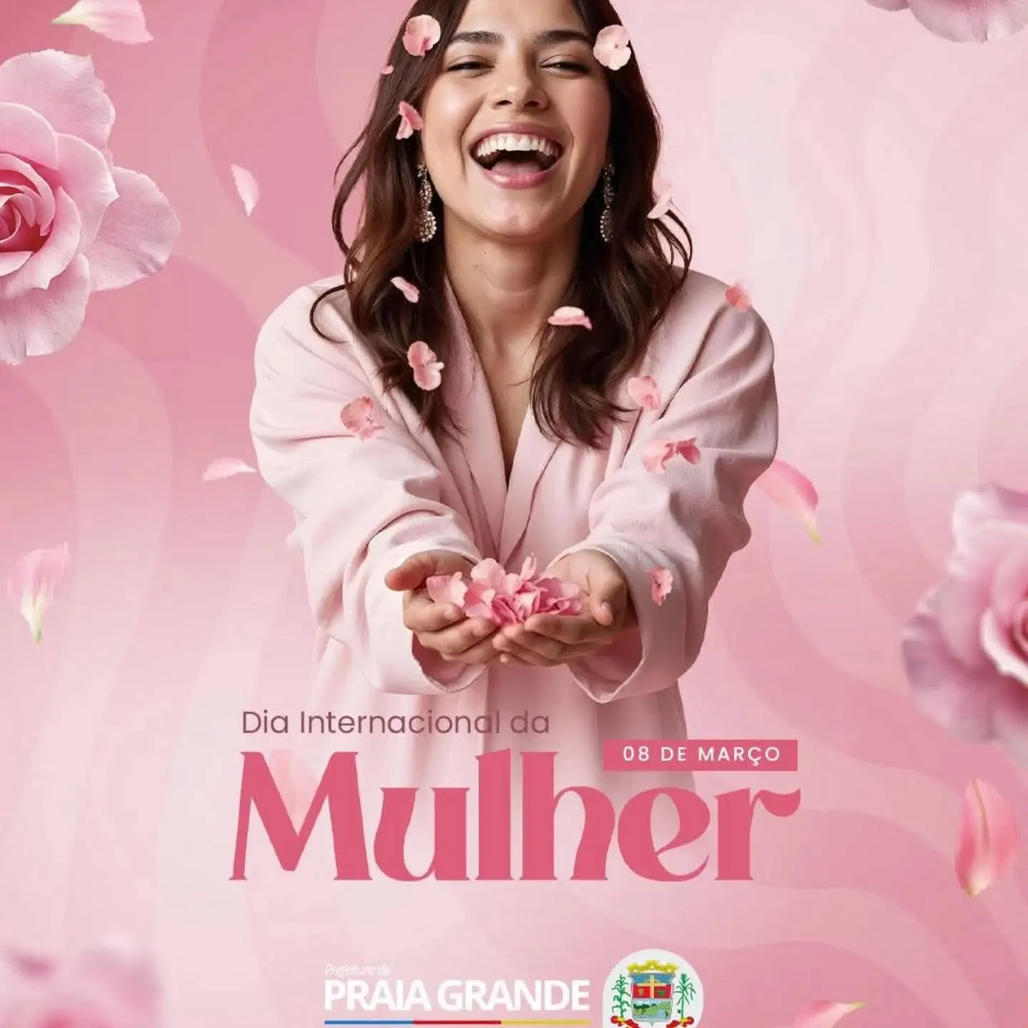 Celebração e Reflexão: Feliz Dia das Mulheres em 2026!