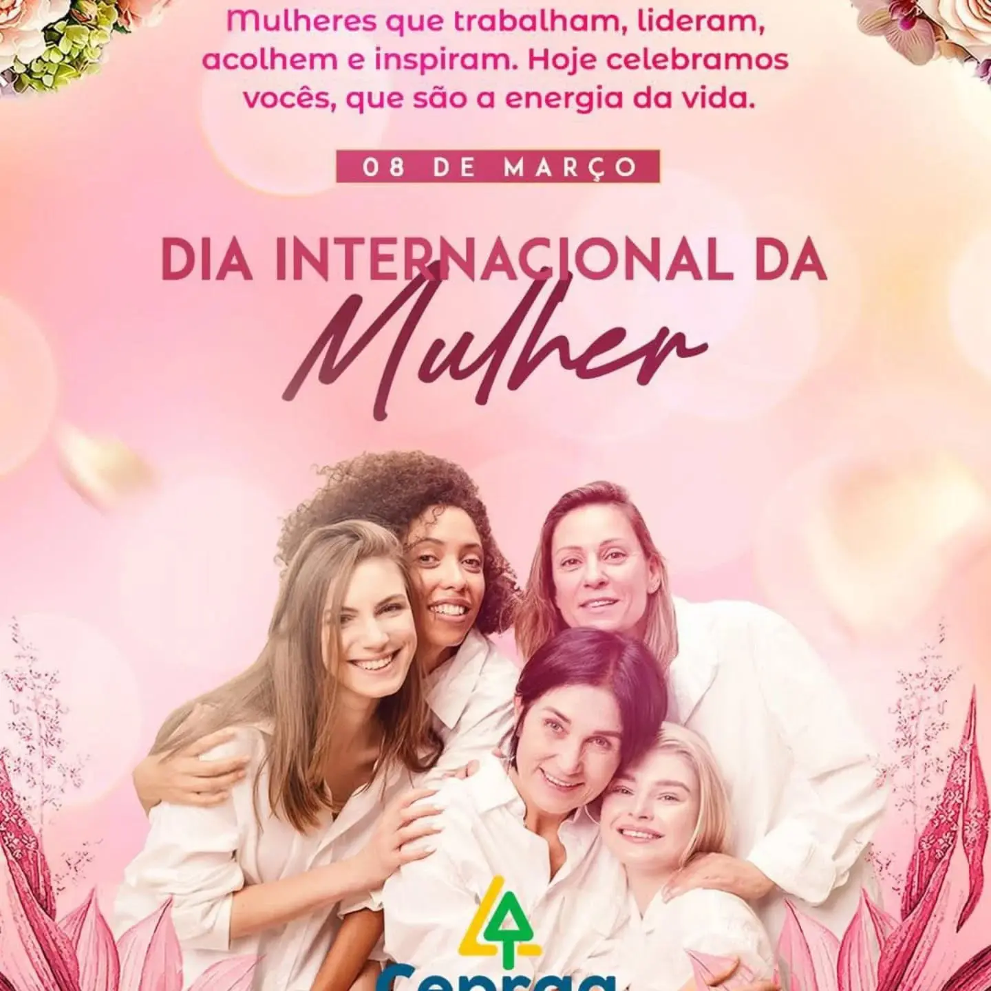 Celebração e Reflexão: Feliz Dia das Mulheres em 2026!