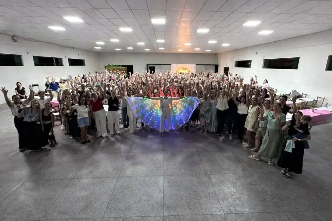 Timbé do Sul celebra o Dia da Mulher com evento de empoderamento e alegria