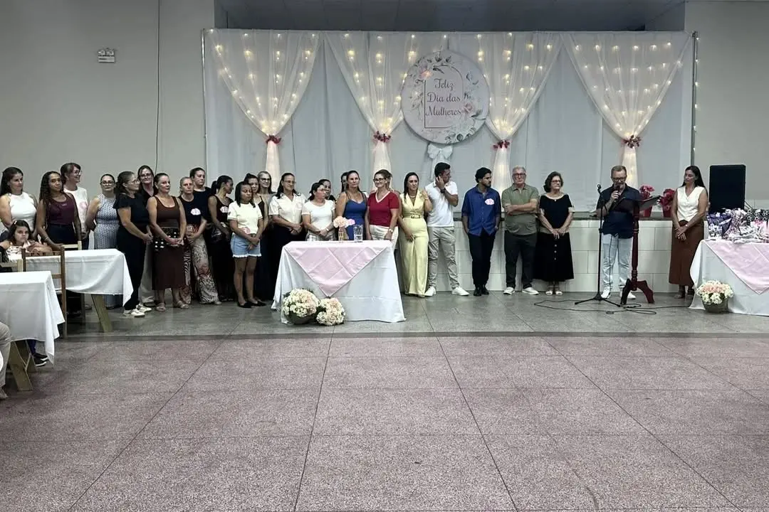 Timbé do Sul celebra o Dia da Mulher com evento de empoderamento e alegria