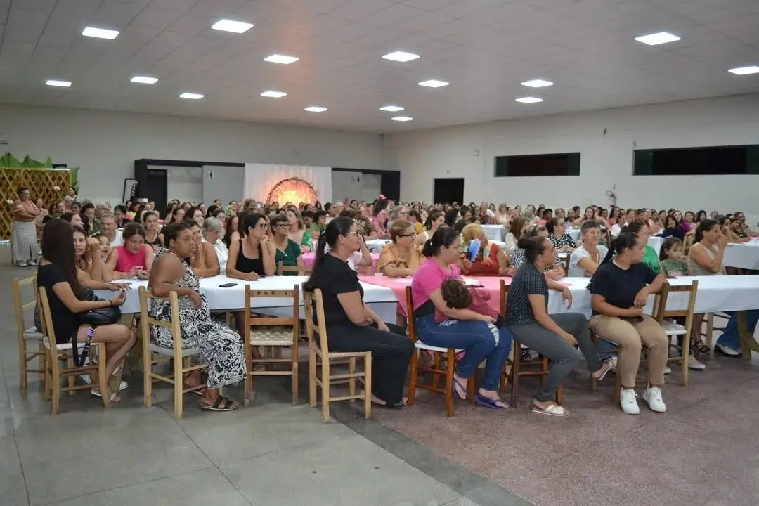 Timbé do Sul celebra o Dia da Mulher com evento de empoderamento e alegria