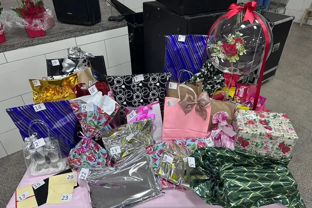 Timbé do Sul celebra o Dia da Mulher com evento de empoderamento e alegria