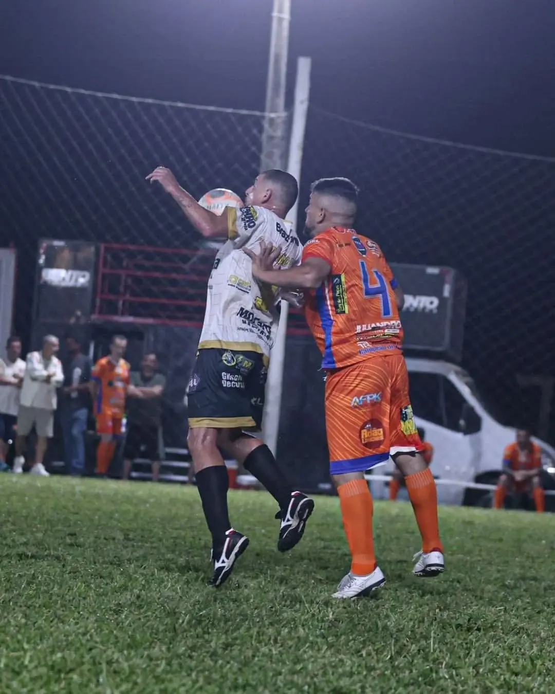 Coloniense é Campeão no Campeonato de Futebol Sete Society Master em Araranguá