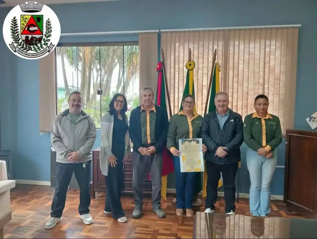 Cambará do Sul Apoia a 21ª Cavalgada Caminhos do Mel: Tradição, Cultura e Turismo em Destaque