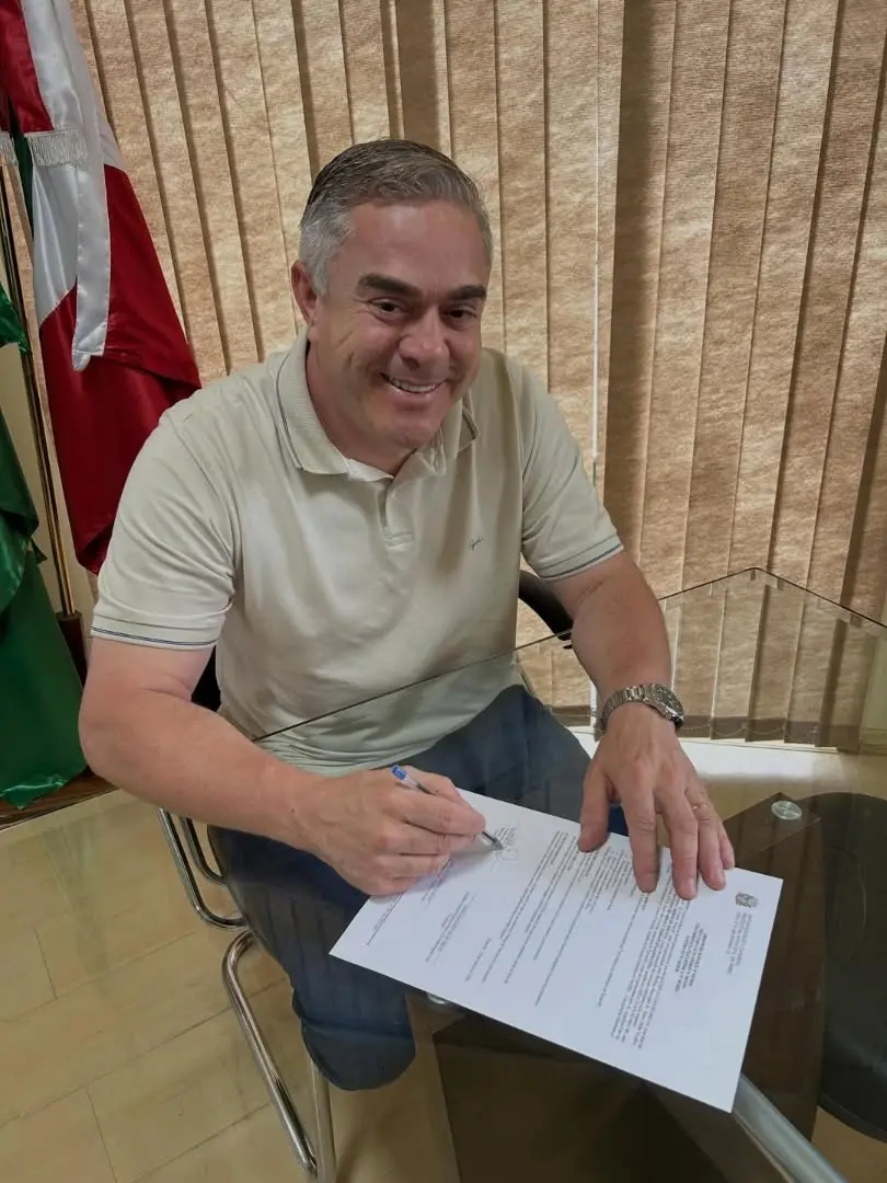 Prefeitura de Ermo Autoriza Terraplanagem em Turvo Baixo para Melhorias Viárias