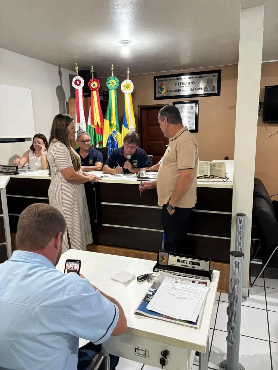 Morro Grande Investe Quase R$ 1,9 Milhão em Novo Centro de Educação Infantil