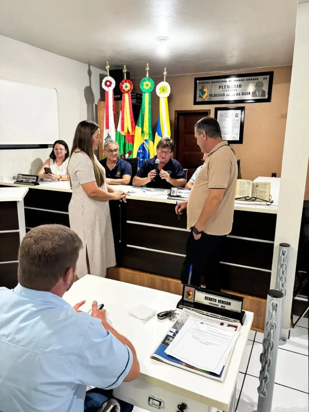 Morro Grande Investe Quase R$ 1,9 Milhão em Novo Centro de Educação Infantil