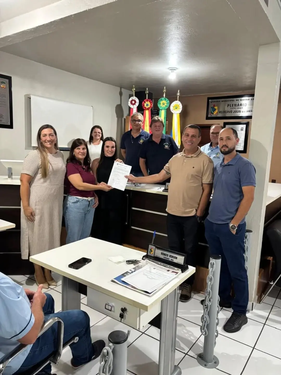 Morro Grande Investe Quase R$ 1,9 Milhão em Novo Centro de Educação Infantil