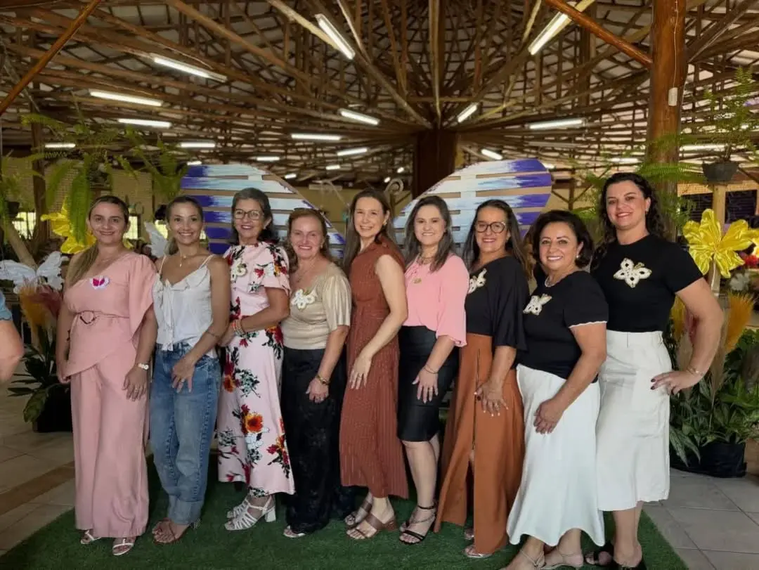 Maracajá celebra o Dia da Mulher com tarde de homenagem e conscientização