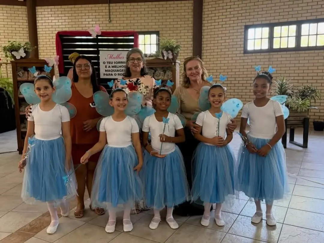 Maracajá celebra o Dia da Mulher com tarde de homenagem e conscientização