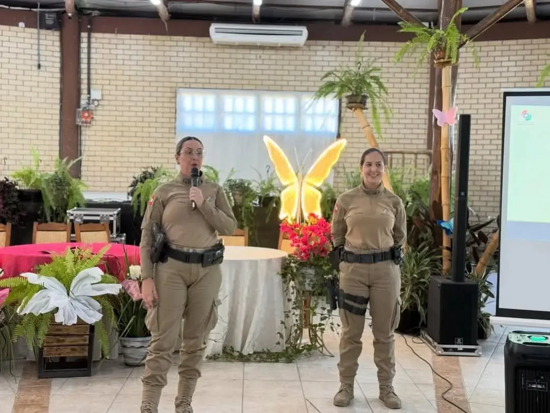 Maracajá celebra o Dia da Mulher com tarde de homenagem e conscientização