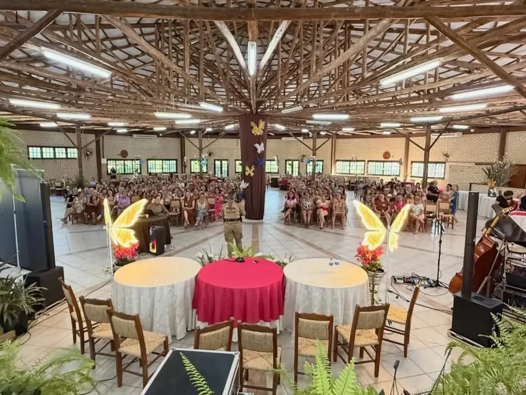 Maracajá celebra o Dia da Mulher com tarde de homenagem e conscientização