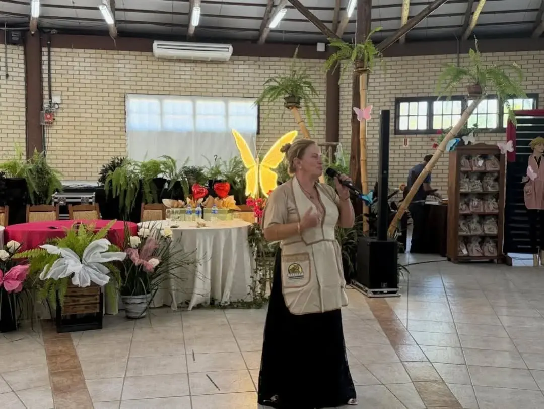 Maracajá celebra o Dia da Mulher com tarde de homenagem e conscientização