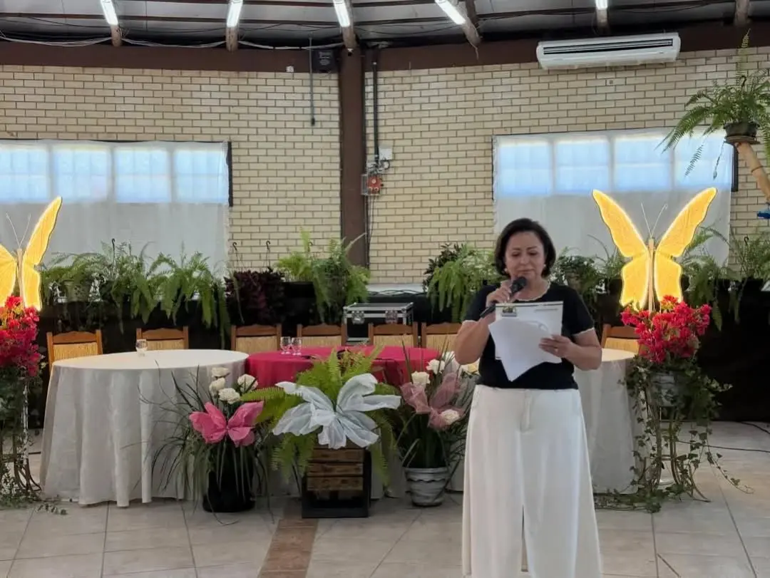 Maracajá celebra o Dia da Mulher com tarde de homenagem e conscientização