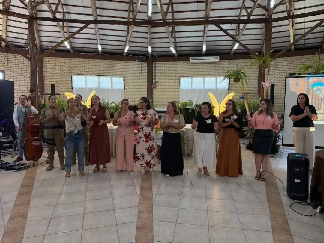 Maracajá celebra o Dia da Mulher com tarde de homenagem e conscientização