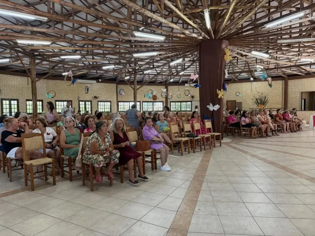 Maracajá celebra o Dia da Mulher com tarde de homenagem e conscientização