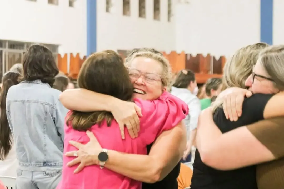 Morro Grande Celebra o Dia da Mulher com Noite Especial