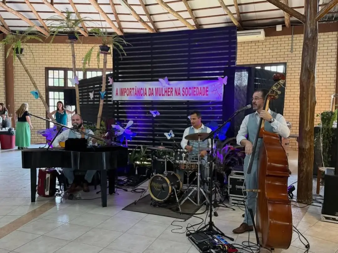 Maracajá Celebra o Dia Internacional da Mulher com Tarde de Homenagem e Conscientização