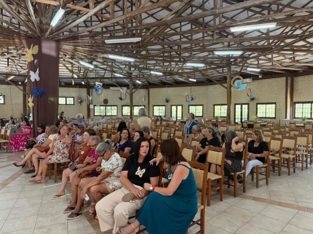 Maracajá Celebra o Dia Internacional da Mulher com Tarde de Homenagem e Conscientização