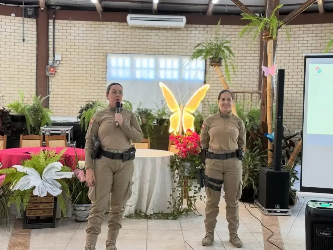 Maracajá Celebra o Dia Internacional da Mulher com Tarde de Homenagem e Conscientização