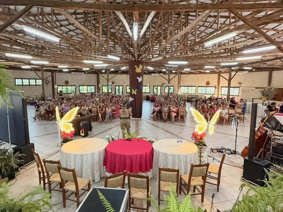 Maracajá Celebra o Dia Internacional da Mulher com Tarde de Homenagem e Conscientização